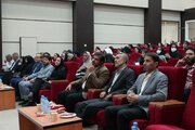 برگزاری رویداد بزرگ «فرصت‌های شغلی دانش‌بنیان» با استقبال پرشور جوانان
