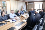 سالمندان زنجانی در کانون توجه برنامه‌های حمایتی کمیته امداد