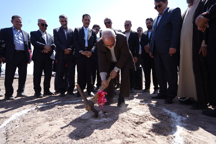 سفر ریاست به استان کرمان