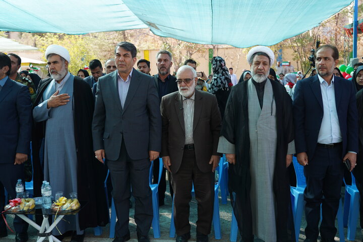 سفر ریاست به استان کرمان