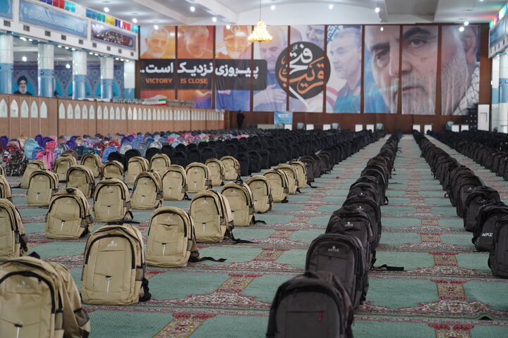سفر ریاست به استان کرمان