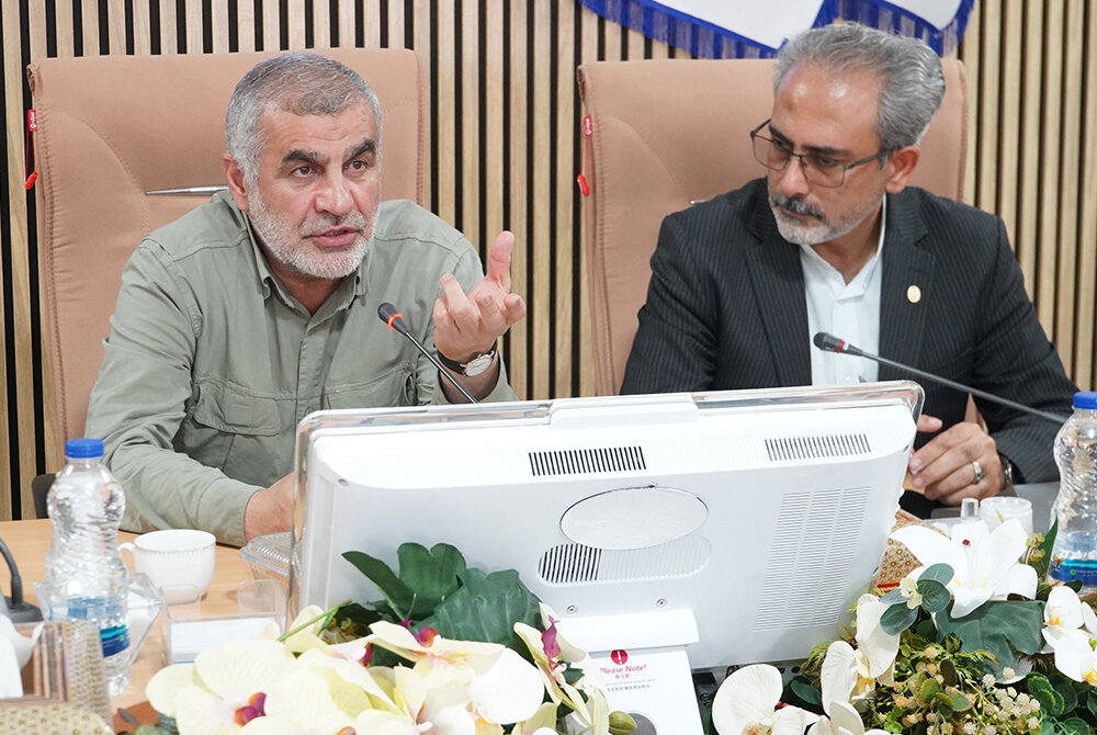 تأمین ۶۰ میلیارد تومان ودیعه مسکن نیازمندان استان اردبیل به همت نایب‌رئیس مجلس