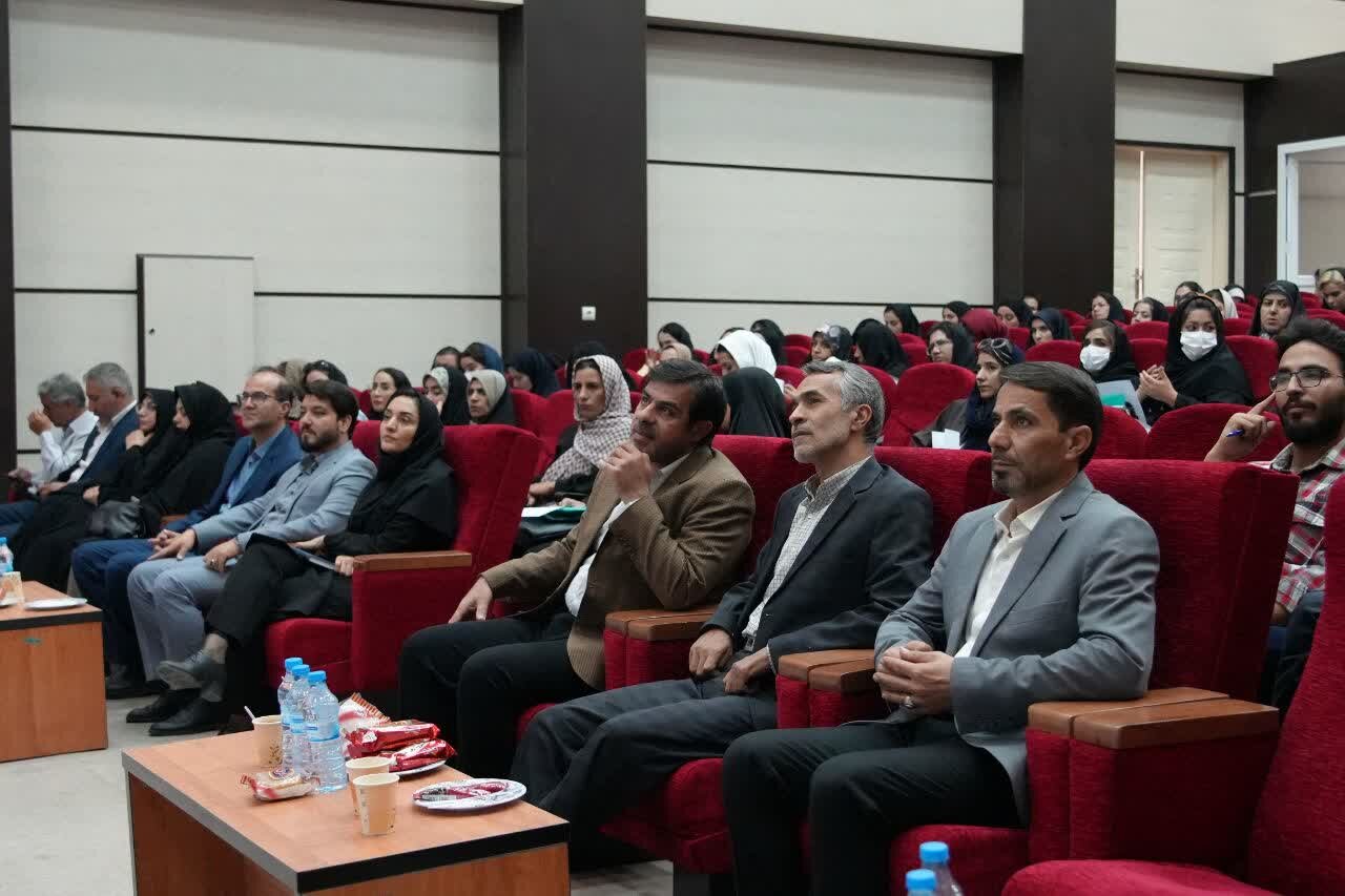 برگزاری رویداد بزرگ «فرصت‌های شغلی دانش‌بنیان» با استقبال پرشور جوانان