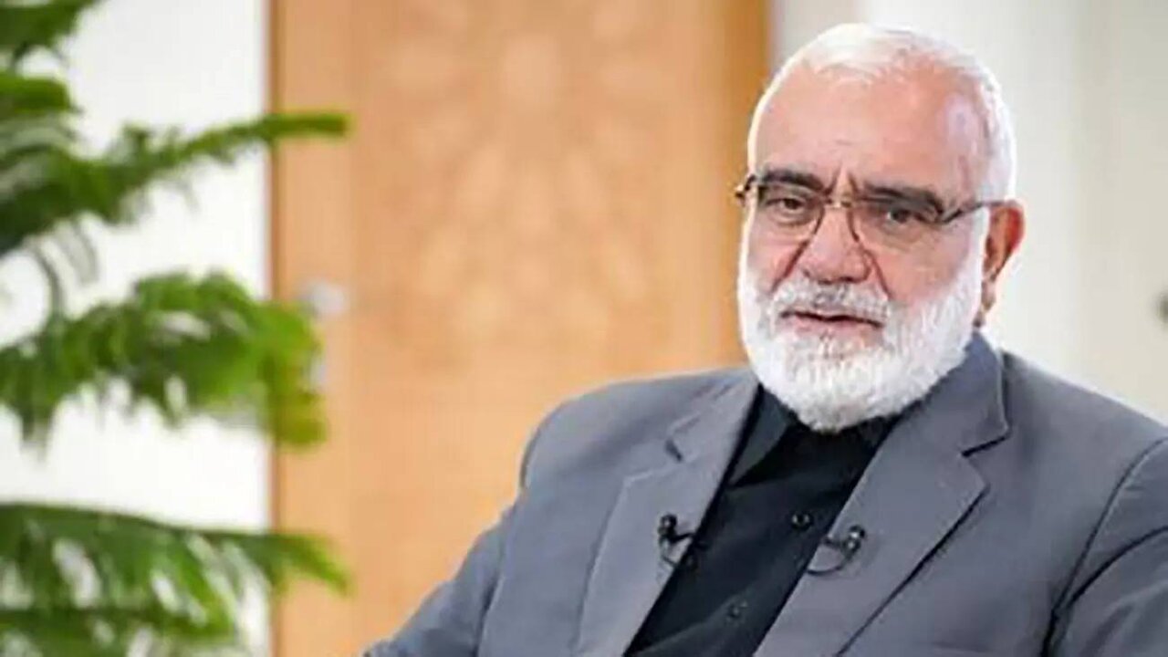 قدردانی رئیس کمیته امداد از مواضع عزتمندانه رئیس‌جمهور در سازمان ملل