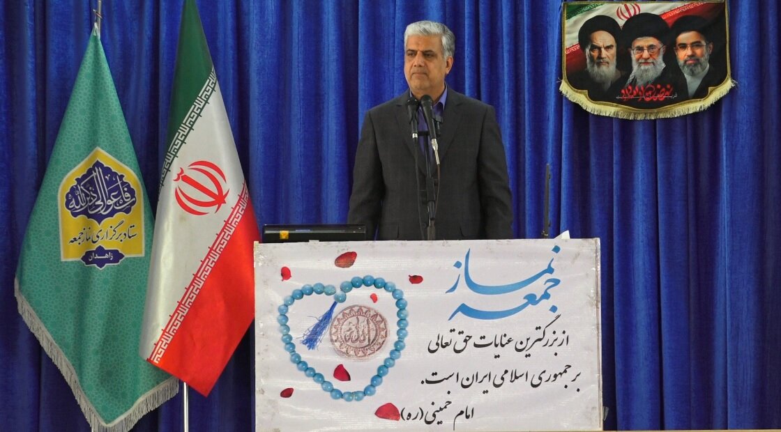 توزیع ۲۱۰ هزار بسته لوازم التحریر در سیستان و بلوچستان