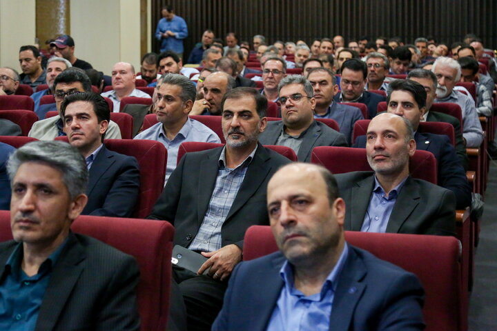 گرامیداشت هفته دفاع مقدس