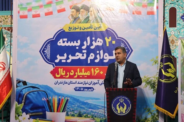 تبیین خدمات کمیته امداد برای مردم در حمایت از اقشار کم‌برخوردار