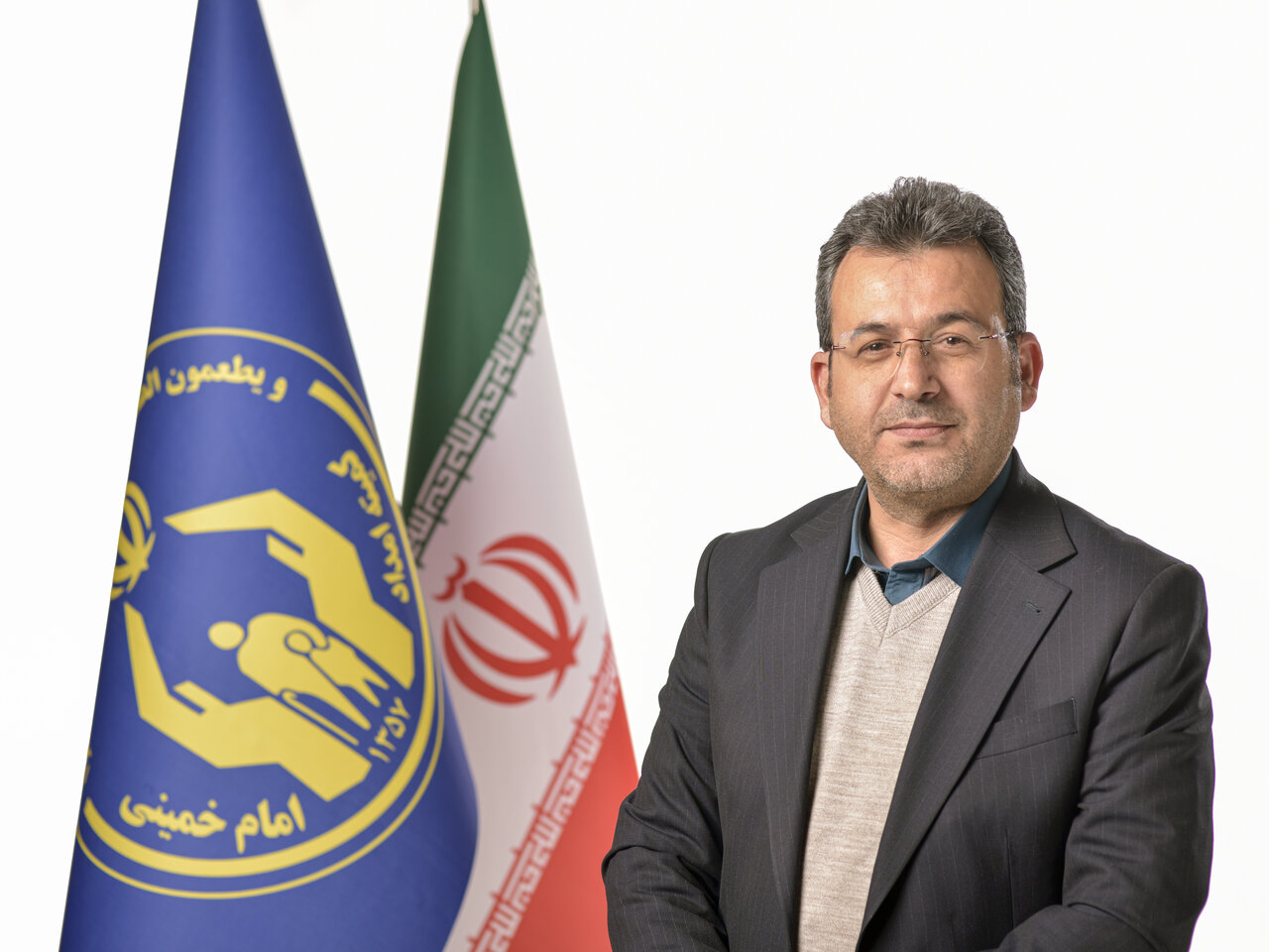 حمایت یک میلیارد و ۵۰۰ میلیون تومانی کمیته امداد گلستان از سالمندان زمین‌گیر