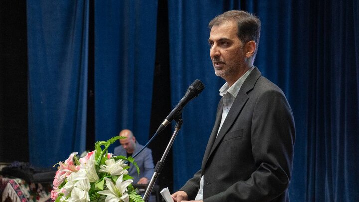 علی بحیرایی