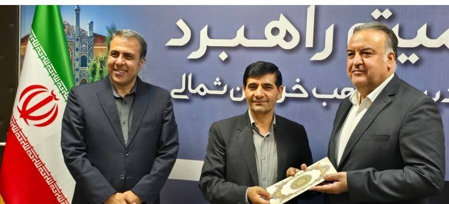 همکاری راهبردی کمیته امداد، بنیاد مسکن و بانک ملت برای احداث ۷۰۰ واحد مسکن امید در خراسان شمالی