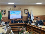 همایش تشریح برنامه‌های اشتغال سال ۱۴۰۵ و تجلیل از یاوران اشتغال استان ایلام