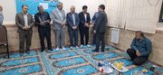 سرپرست جدید کمیته امداد لیکک معرفی شد
