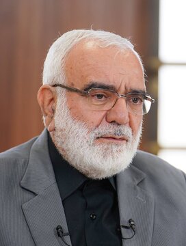 تسلیت رئیس کمیته امداد در پی درگذشت حاج احمد ناطق‌نوری؛ خدمتگزاری در سنگر مجلس و ورزش