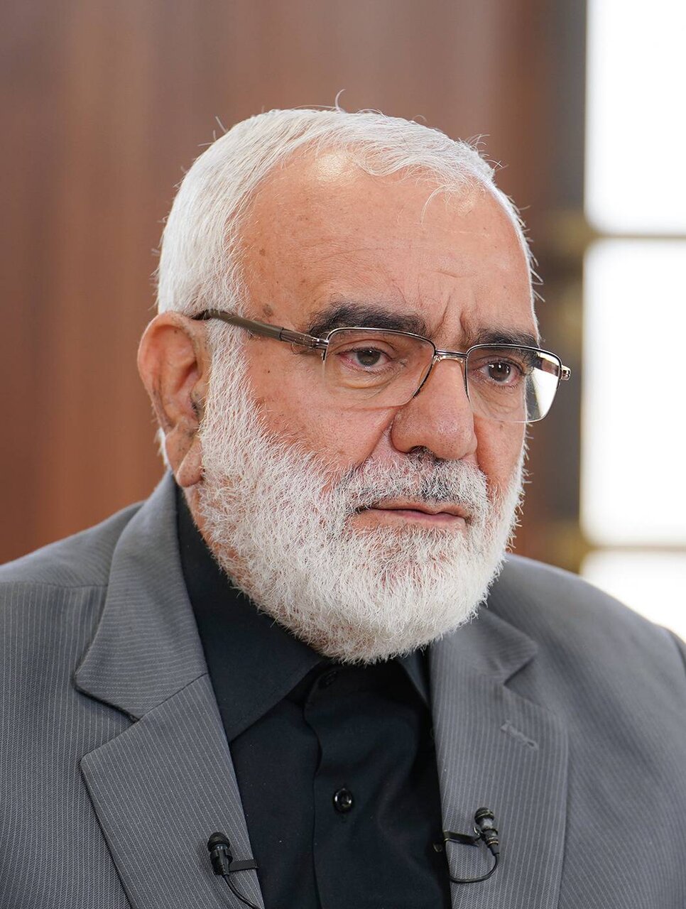 تسلیت رئیس کمیته امداد در پی درگذشت حاج احمد ناطق‌نوری؛ خدمتگزاری در سنگر مجلس و ورزش
