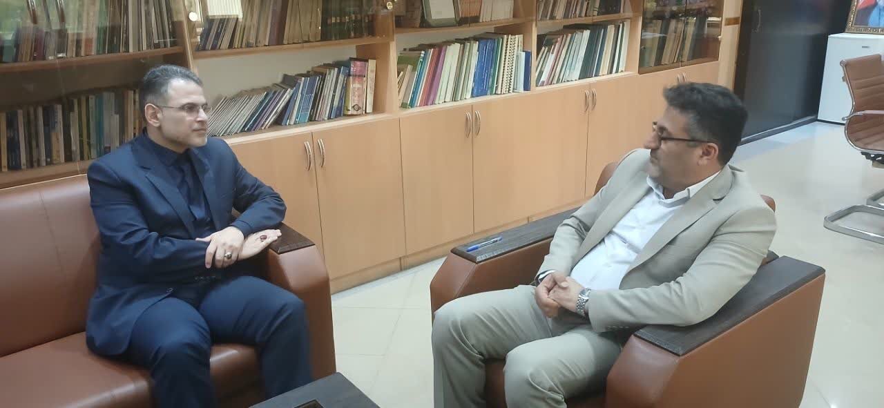 تأکید بر اهتمام دستگاه های اجرایی فومن در راستای پشتیبانی از برنامه های حمایتی کمیته امداد