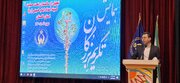همایش سالمندان کمیته امداد استان گلستان با عنوان تکریم بزرگان در گرگان برگزار شد
