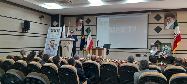 شورای مدیران کمیته امداد کهگیلویه و بویراحمد