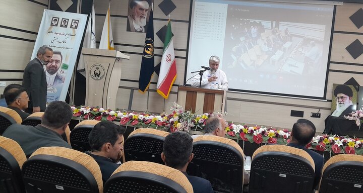کمیته امداد کهگیلویه و بویراحمد