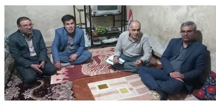 بازدید از شبکه نیکوکاری