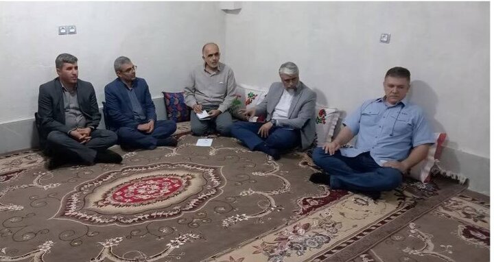 بازدید از شبکه نیکوکاری