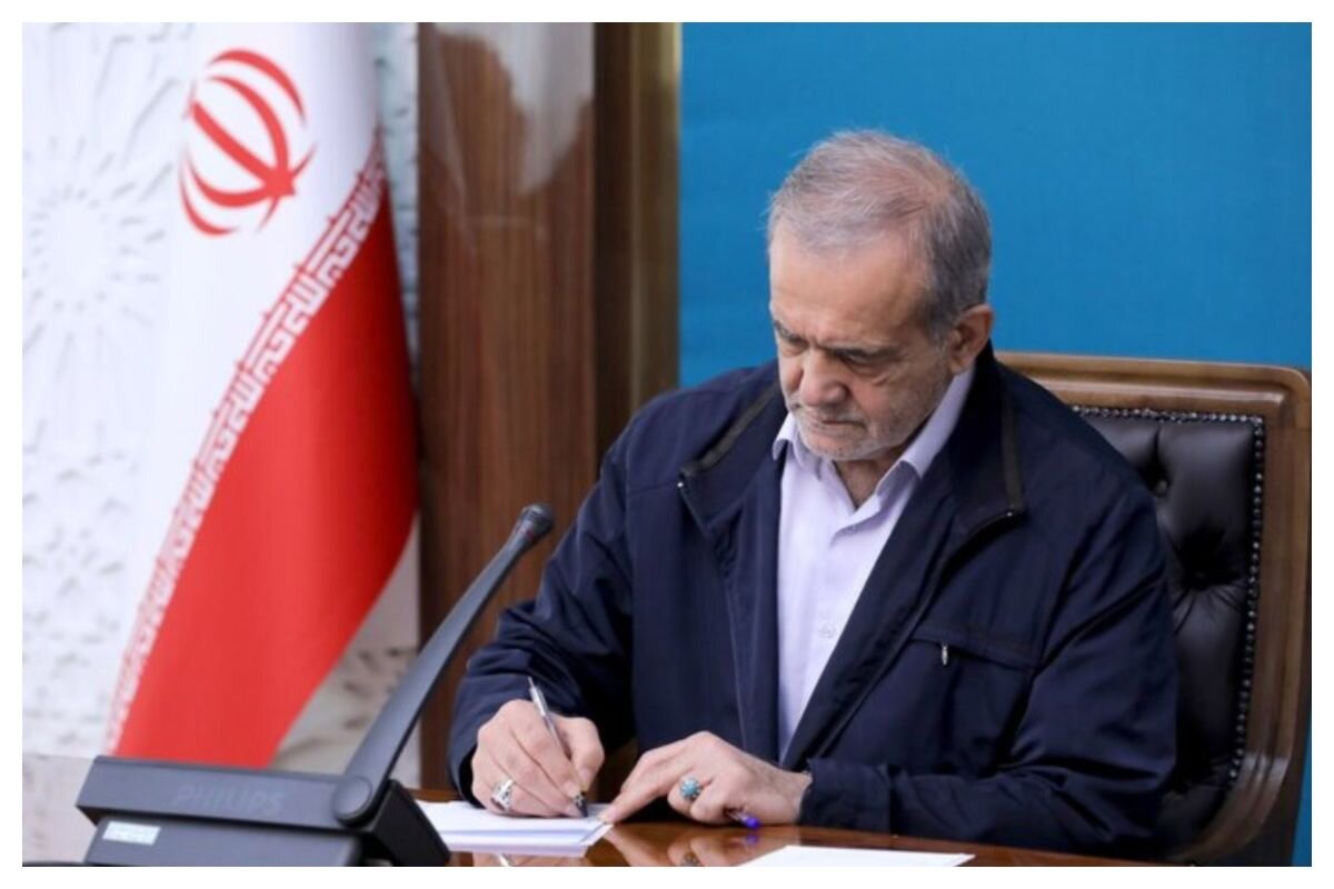 تقدیر رئیس‌جمهور از کمیته امداد امام خمینی(ره) به عنوان «دستگاه شایسته تقدیر در اقامه نماز»