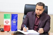 پیام تبریک مدیرکل کمیته امداد استان هرمزگان به مناسبت هفته نیروی انتظامی