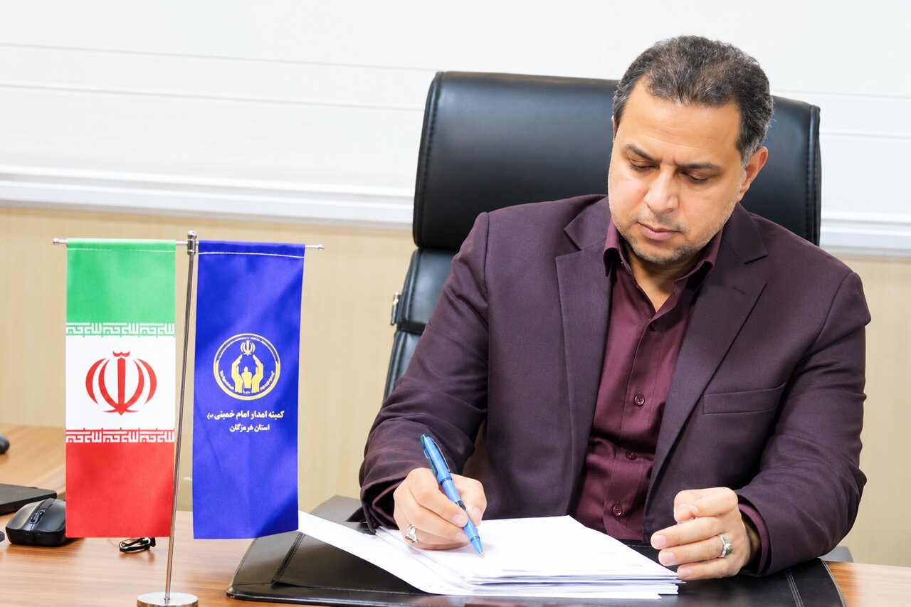 پیام تبریک مدیرکل کمیته امداد استان هرمزگان به مناسبت هفته نیروی انتظامی