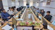 درخشش قرآنی مددجویان بوشهری در هشتمین جشنواره «باران وحی»