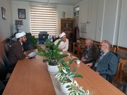 خیر سلطانیه‌ای ۵۰۰ میلیون ریال قرض ماندگار اهدا کرد