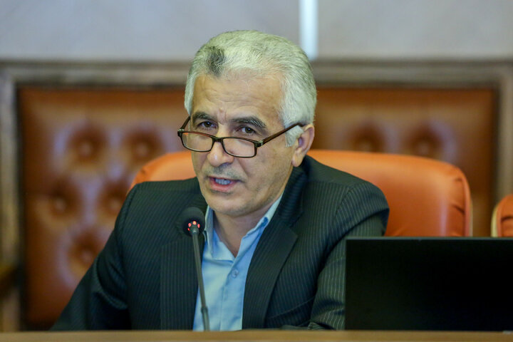 شورای زکات
