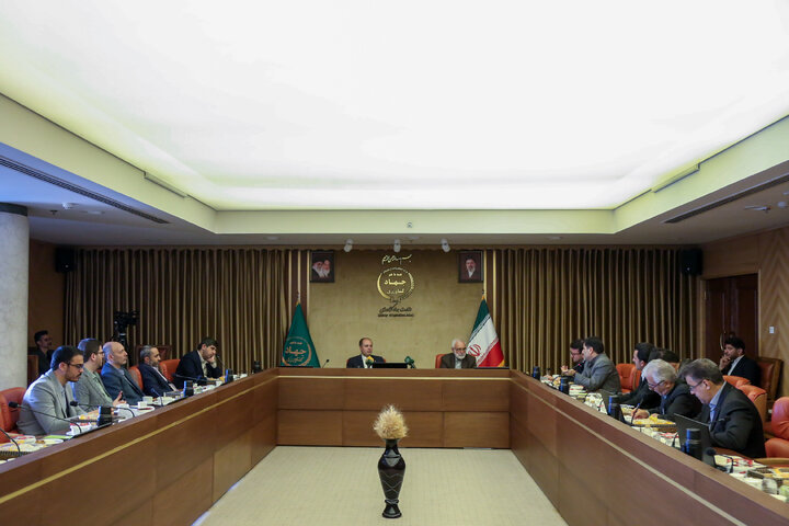 شورای زکات