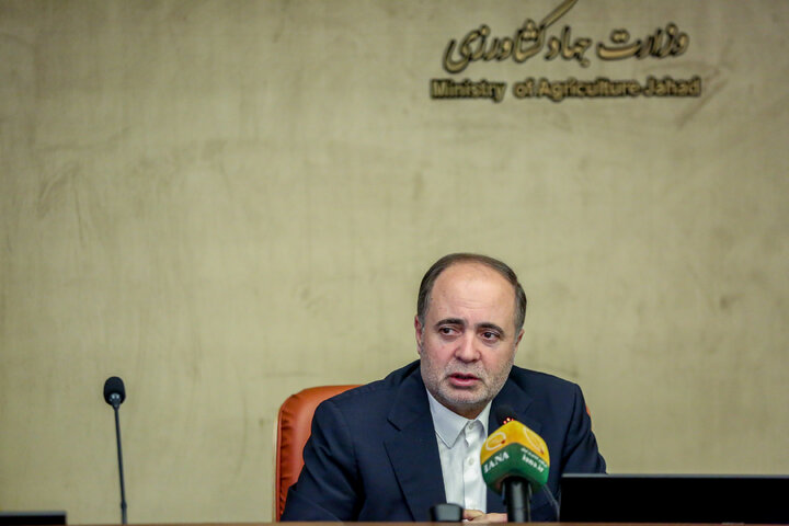 شورای زکات