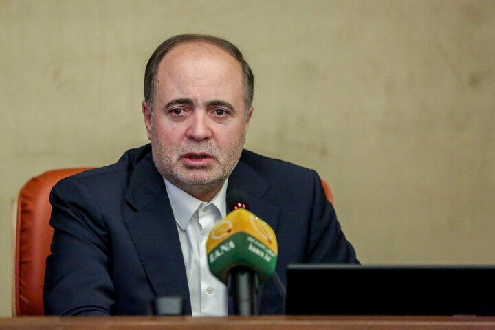 شورای زکات