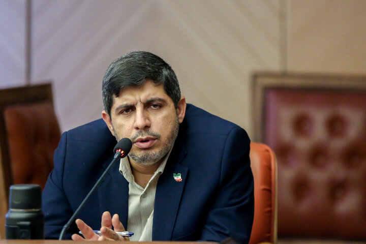 شورای زکات