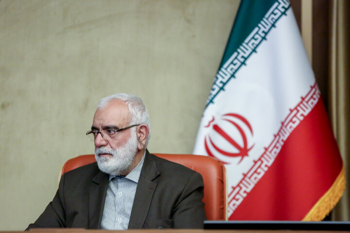 شورای زکات