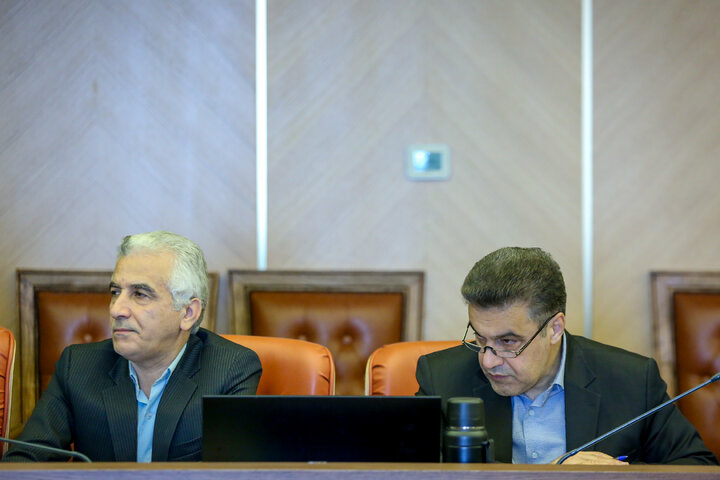 شورای زکات