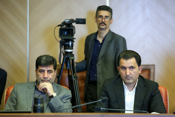 شورای زکات