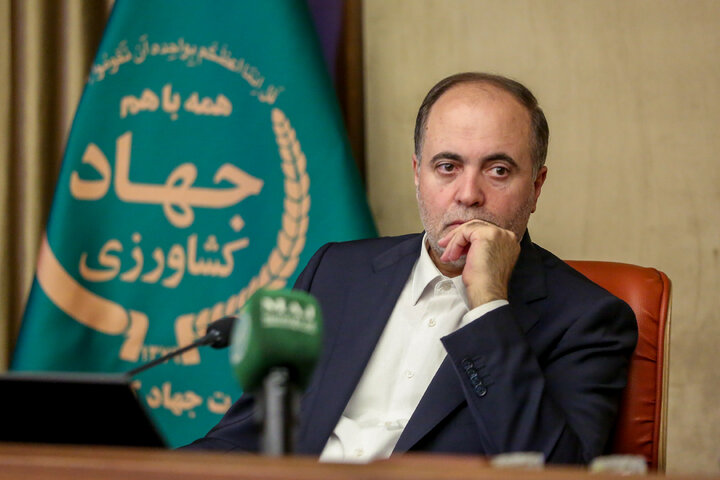 شورای زکات
