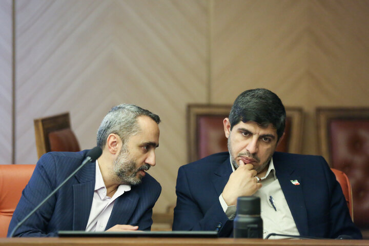 شورای زکات