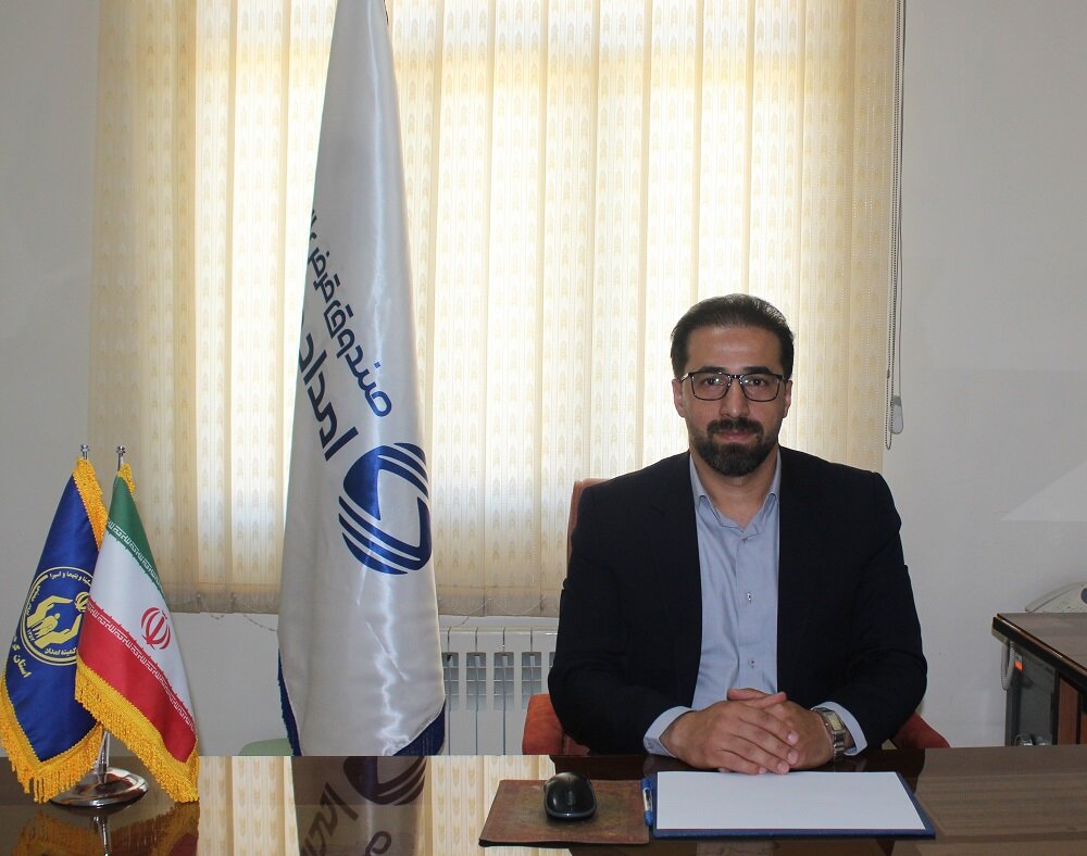 پرداخت ۱۷۶ میلیارد تومان تسهیلات قرض‌الحسنه به نیازمندان کردستانی