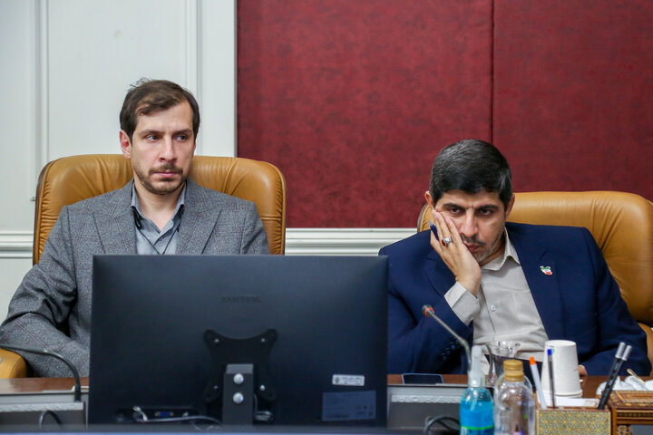امضای تفاهم نامه همکاری میان کمیته امداد و بانک ملی ایران