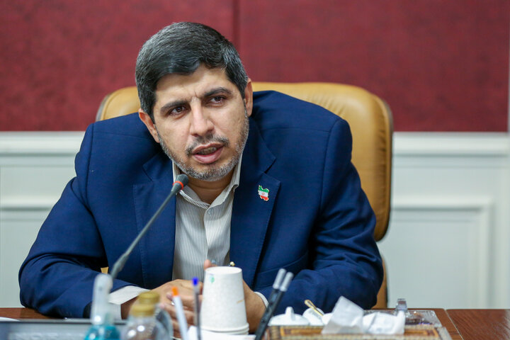 امضای تفاهم نامه همکاری میان کمیته امداد و بانک ملی ایران