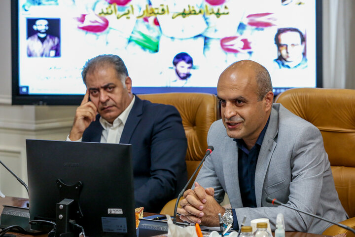 امضای تفاهم نامه همکاری میان کمیته امداد و بانک ملی ایران