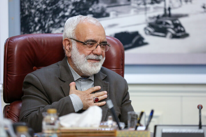 امضای تفاهم نامه همکاری میان کمیته امداد و بانک ملی ایران