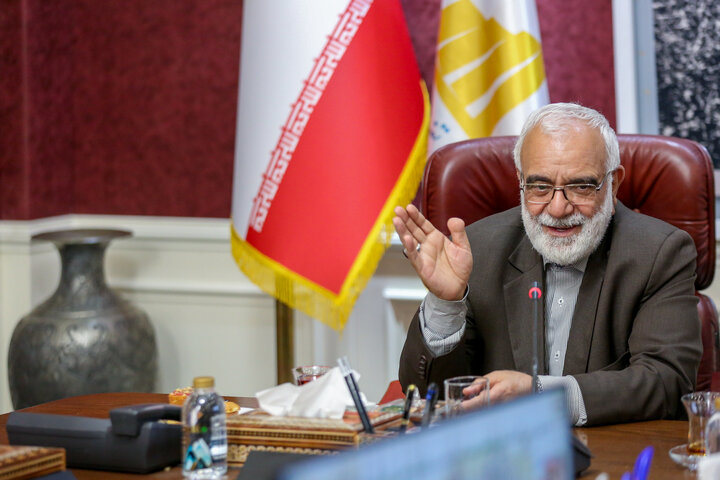امضای تفاهم نامه همکاری میان کمیته امداد و بانک ملی ایران