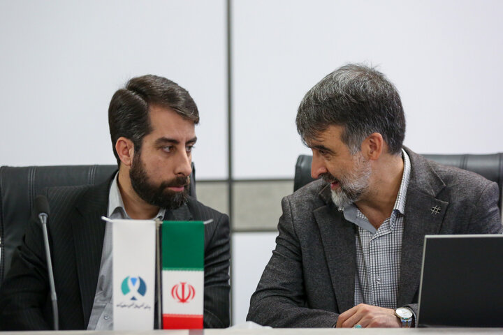 امضای تفاهم‌نامه همکاری کمیته امداد و بیمارستان تخصصی سرطان برکت
