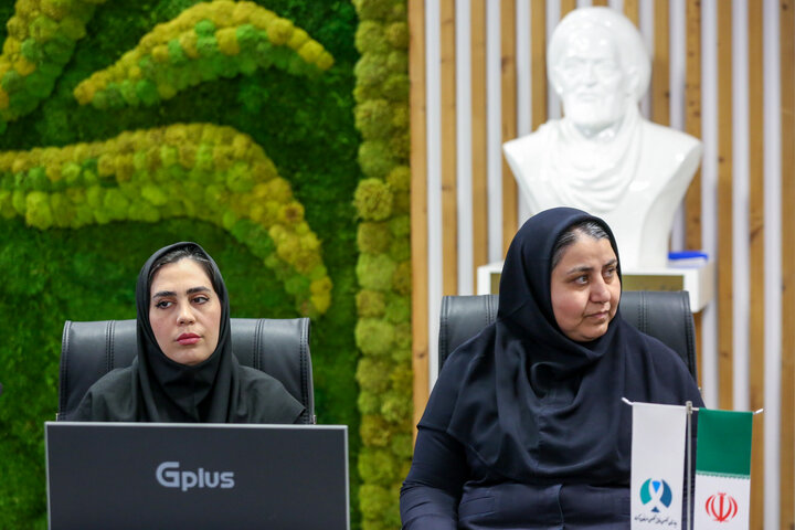 امضای تفاهم‌نامه همکاری کمیته امداد و بیمارستان تخصصی سرطان برکت