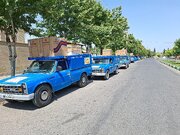 ۴.۵ میلیارد تومان برای حمایت از ازدواج فرزندان سالمندان گلستانی پرداخت شد