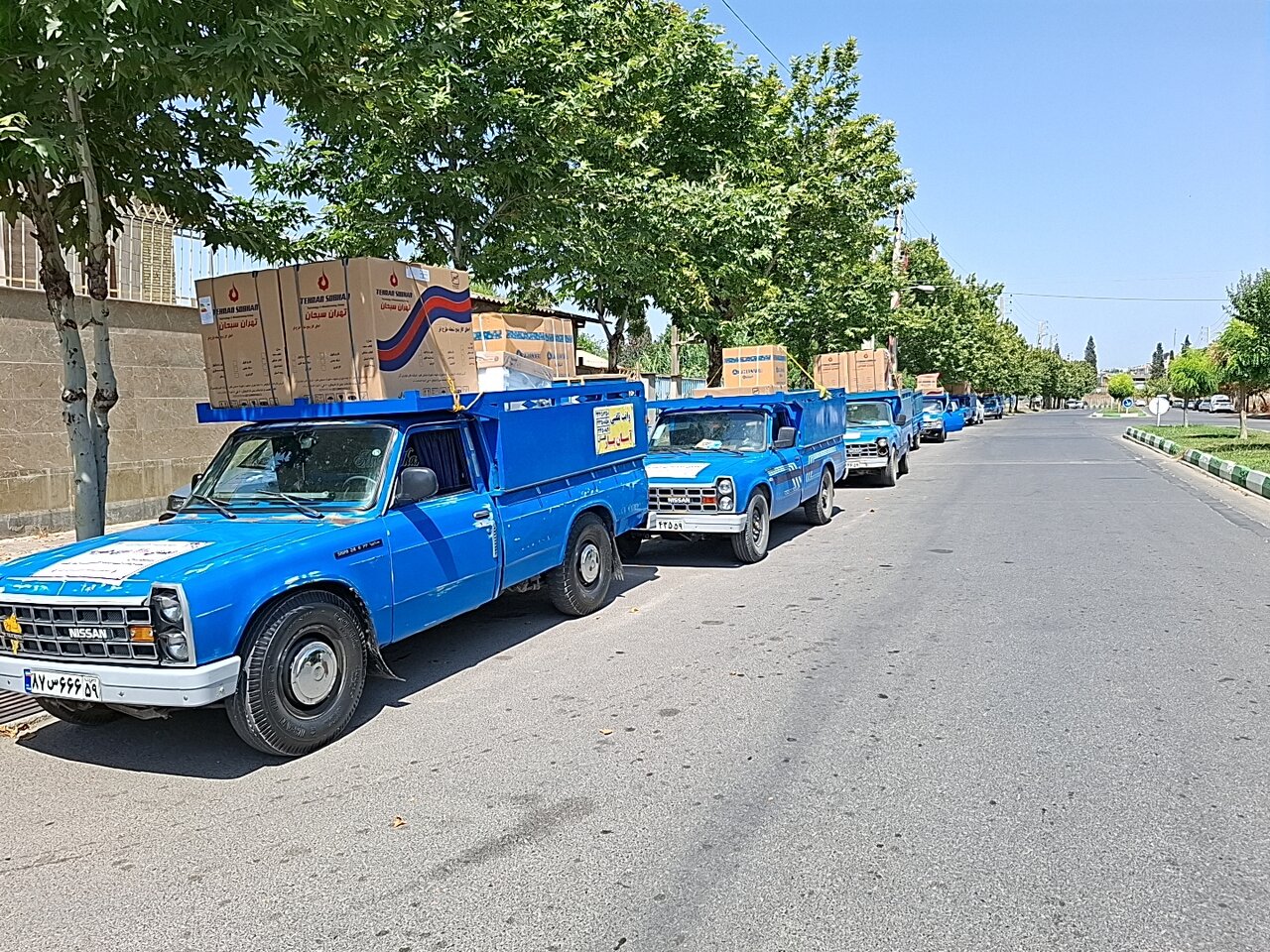 ۴.۵ میلیارد تومان برای حمایت از ازدواج فرزندان سالمندان گلستانی پرداخت شد