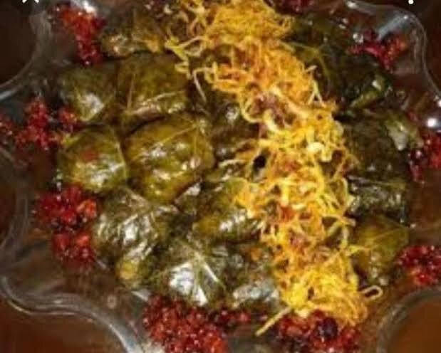 غذای خانگی مریم قاسمی، سفره ای برای اشتغال
